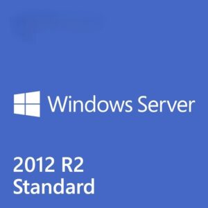 Windows Server 2012 R2 Standard License key Online Activation Digital key