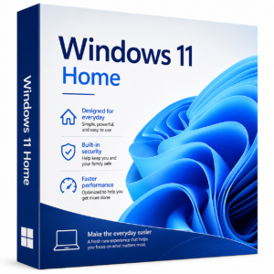 Windows 11 Home Online Activation Lifetime Key
