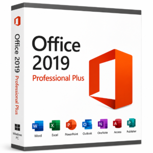 Office 2019 Pro Plus Telephone Activation Key