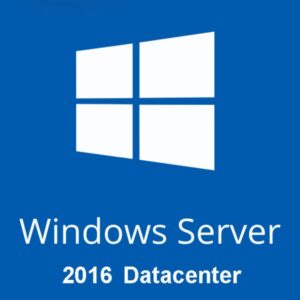 Windows Server 2016 Datacenter Online Activation Digital key