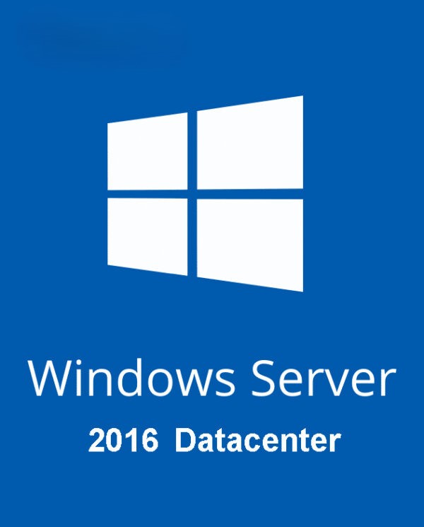 Windows Server 2016 Datacenter Online Activation Digital key