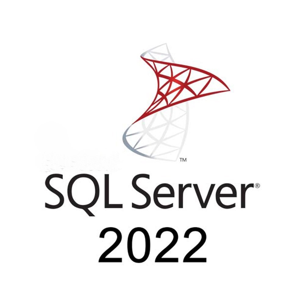 SQL Server 2022 Standard license key Online Activation