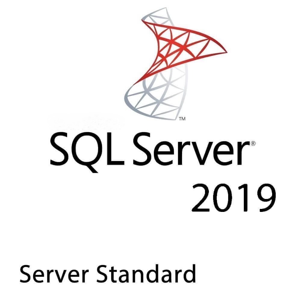 SQL Server 2019 Standard license key Online Activation Digital key
