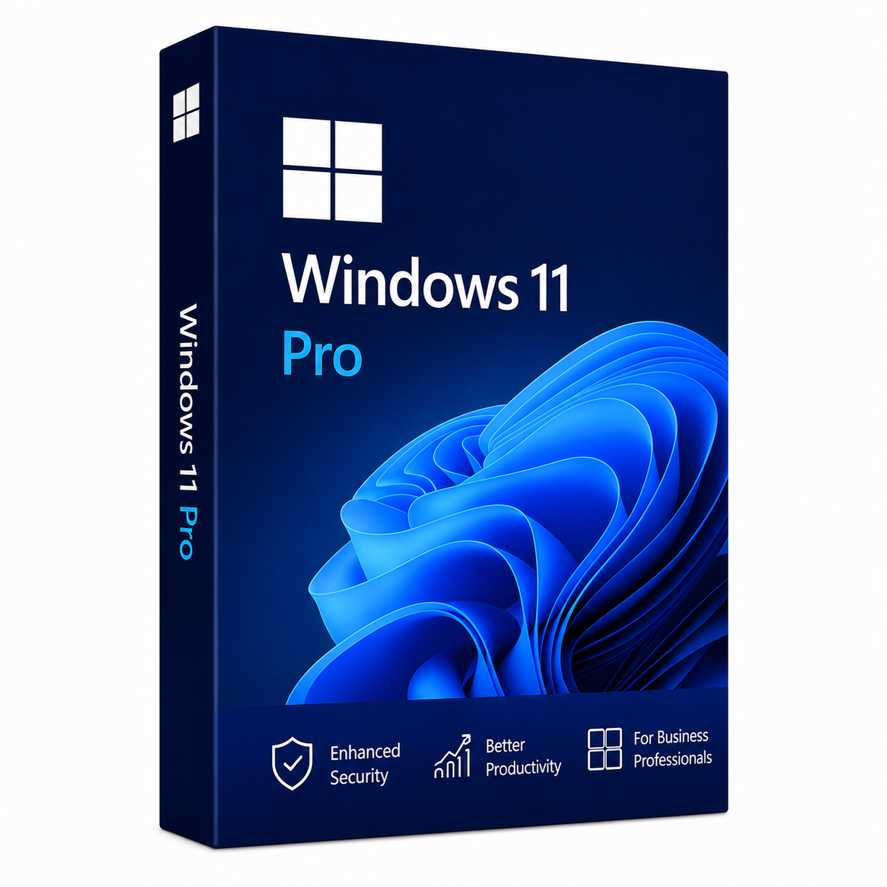 Windows 11 Pro OEM Digital License Lifetime Key